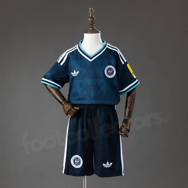 Maillot Enfant Newcastle Exterieur 2026 2027