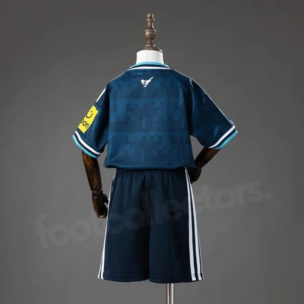 Maillot Enfant Newcastle Exterieur 2026 2027