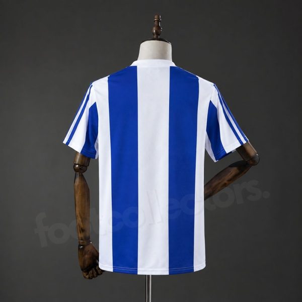Maillot FC Porto Domicile 1990-1993
