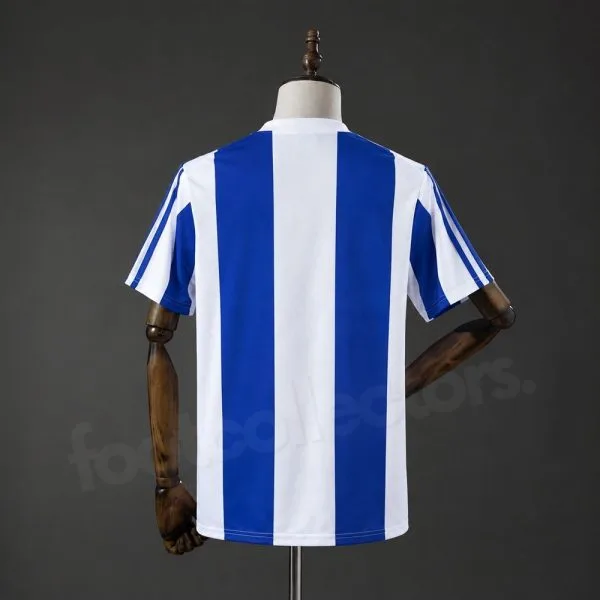 Maillot FC Porto Domicile 1990-1993