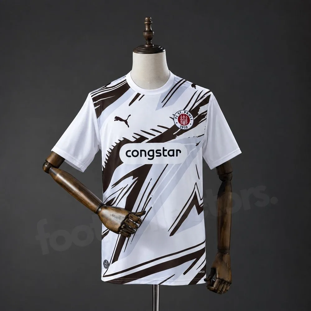 Maillot FC St. Pauli Exterieur 2026-2027 (1)