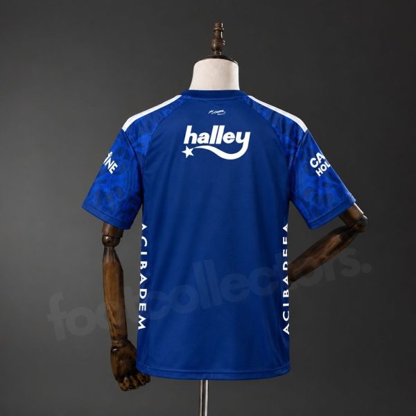 Maillot Fenerbahce Third 2026 2027