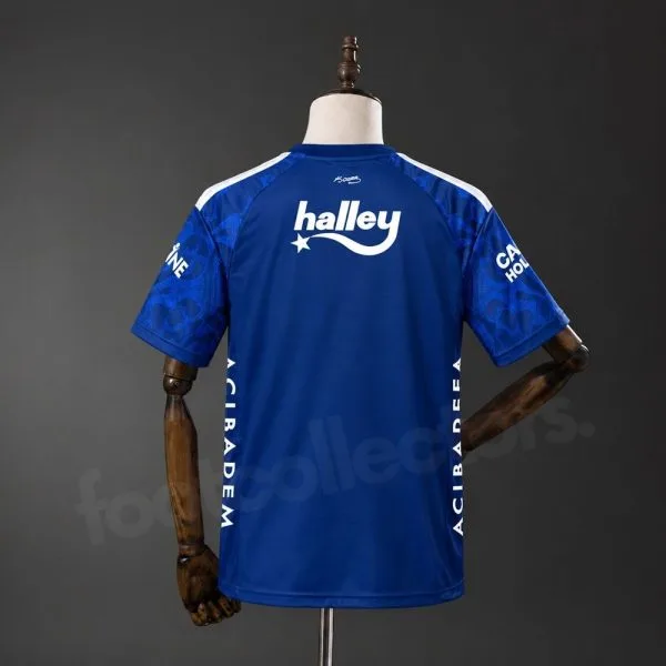 Maillot Fenerbahce Third 2026 2027