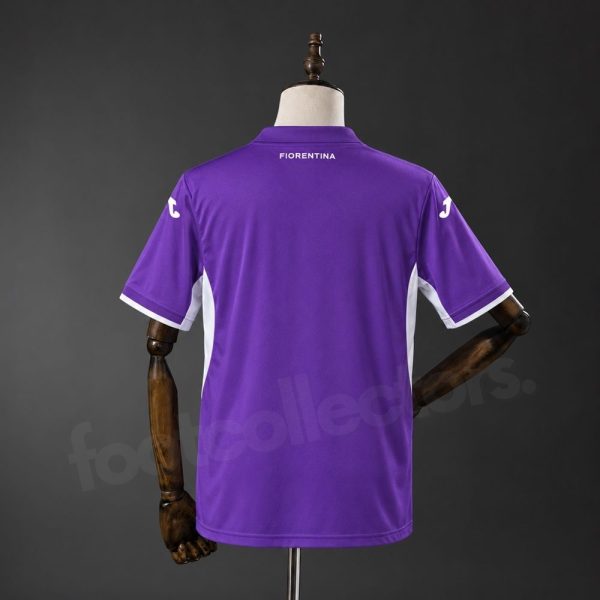 Maillot Fiorentina Domicile 2026-2027