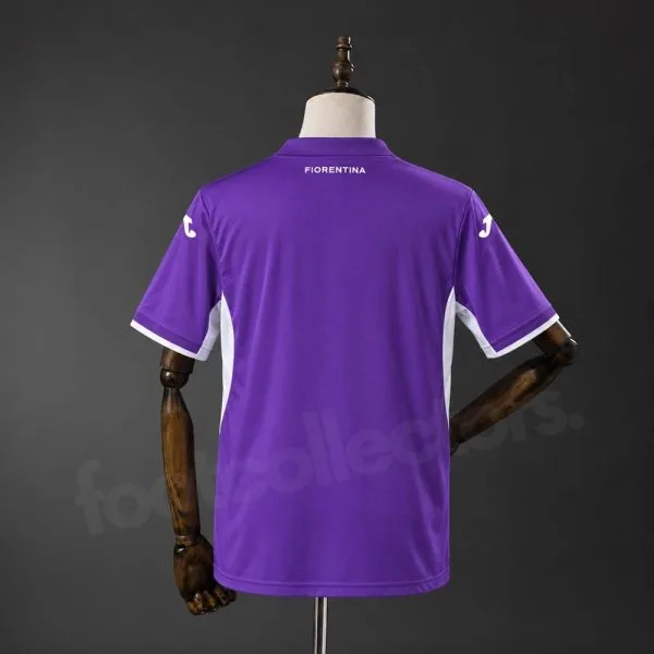 Maillot Fiorentina Domicile 2026-2027