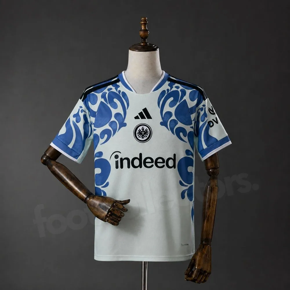 Maillot Frankfurt Third 2026-2027 (1)