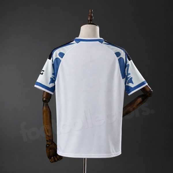 Maillot Frankfurt Third Blanc 2026-2027