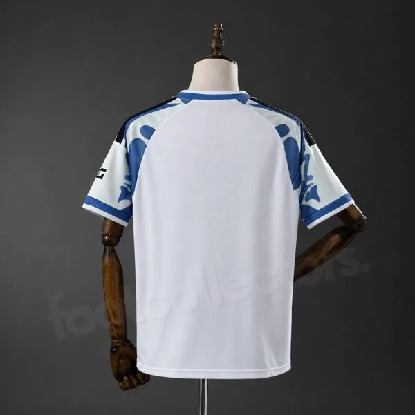 Maillot Frankfurt Third Blanc 2026-2027
