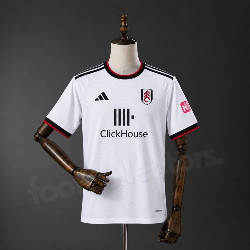 Maillot Fulham Domicile 2026 2027 (1)