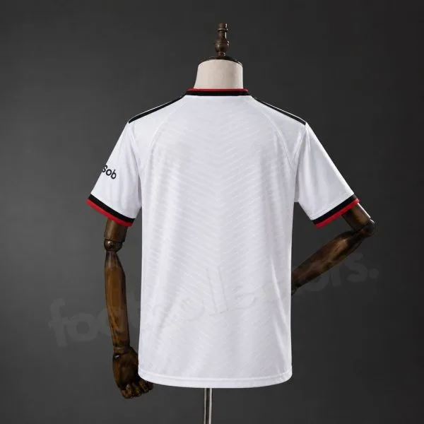 Maillot Fulham Domicile 2026 2027