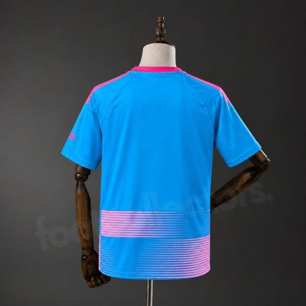 Maillot Fulham Third 2026 2027