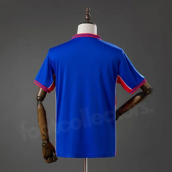 Maillot Getafe Domicile 1999 2000