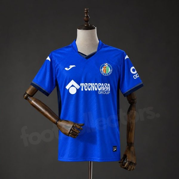 Maillot Getafe Domicile 2026 2027