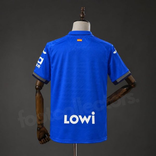 Maillot Getafe Domicile 2026 2027