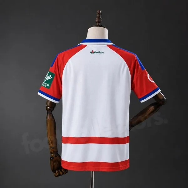 Maillot Granada Domicile 2026-2027