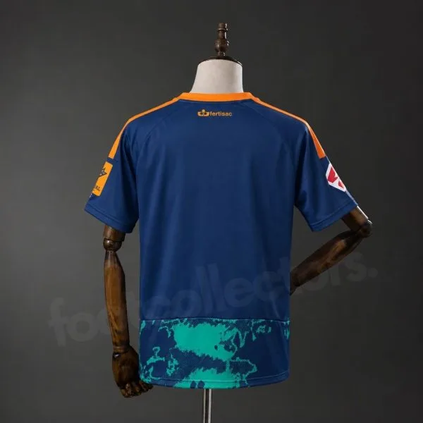 Maillot Granada Exterieur 2026-2027