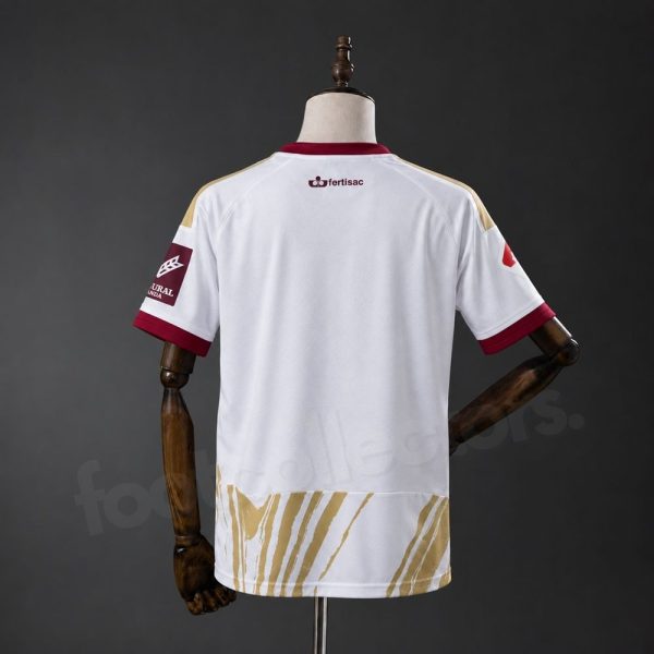 Maillot Granada Third 2026-2027