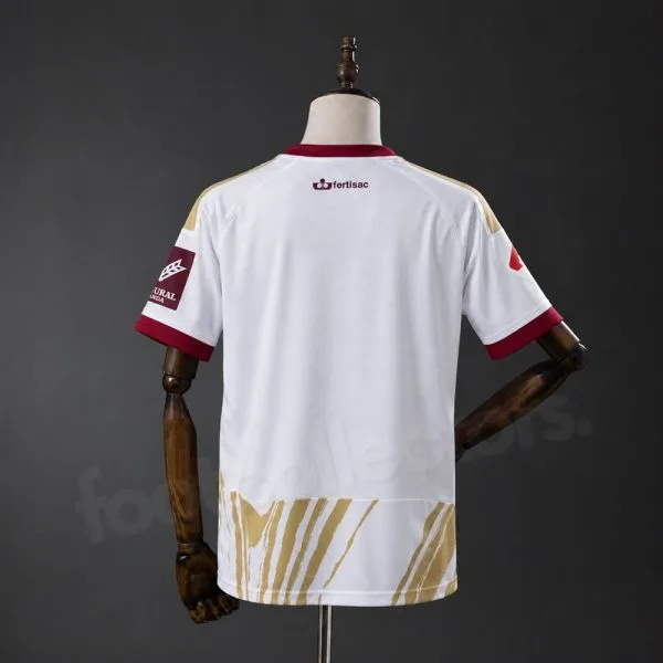 Maillot Granada Third 2026-2027
