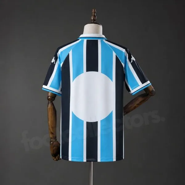 Maillot Gremio Domicile 2000-2001