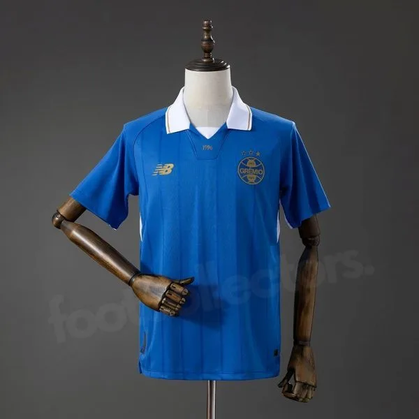 Maillot Gremio Third 2026-2027