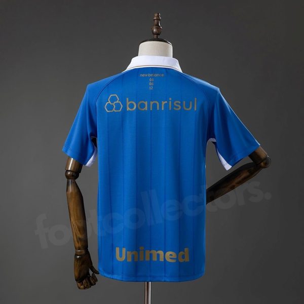 Maillot Gremio Third 2026-2027