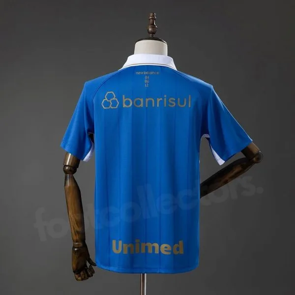 Maillot Gremio Third 2026-2027