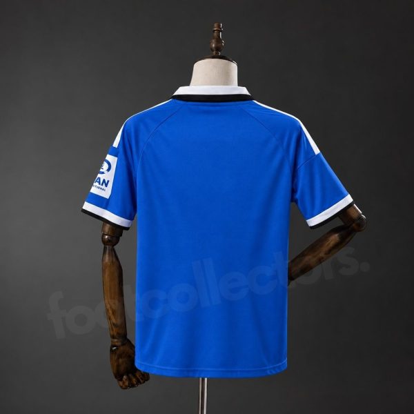 Maillot Hamburger SV Exterieur 2026 2027