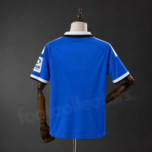 Hamburger SV Away Jersey 2026/2027