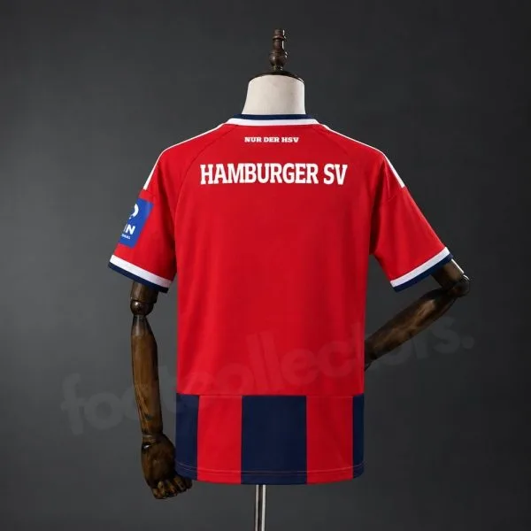 Hamburger SV Third Jersey 2026 2027