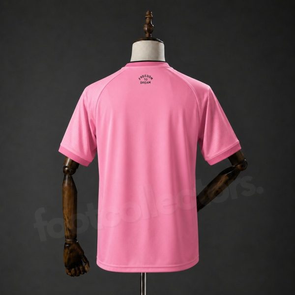 Maillot Inter Miami Domicile 2026-2027