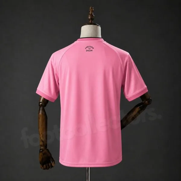 Maillot Inter Miami Domicile 2026-2027