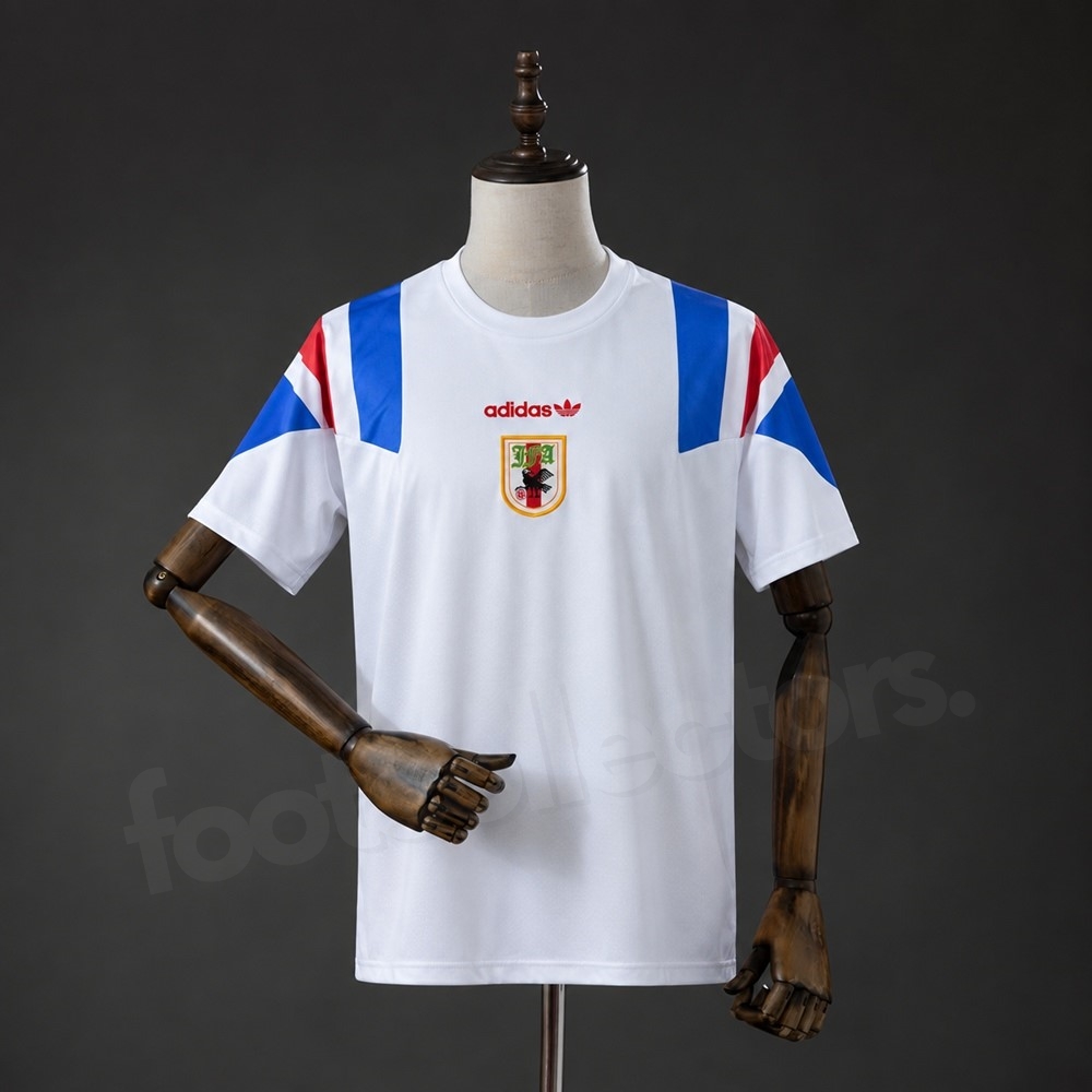 Maillot Japon 2026 2027 EQT White Retro (1)