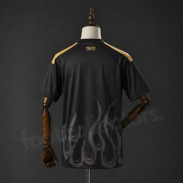 Maillot Juventus Third 2026-2027