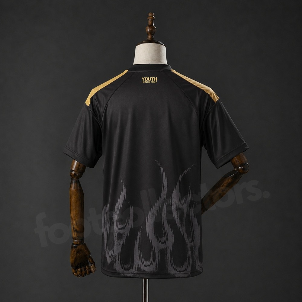 Maillot Juventus Third 2026-2027