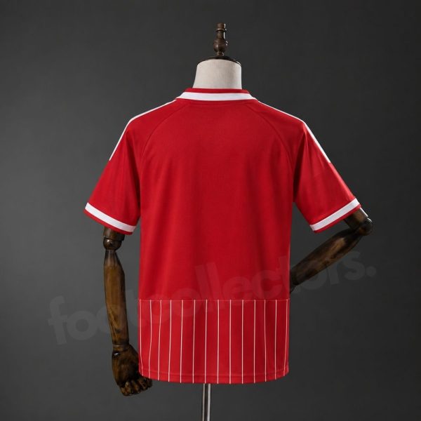 Maillot Koln Exterieur Rouge 2026-2027