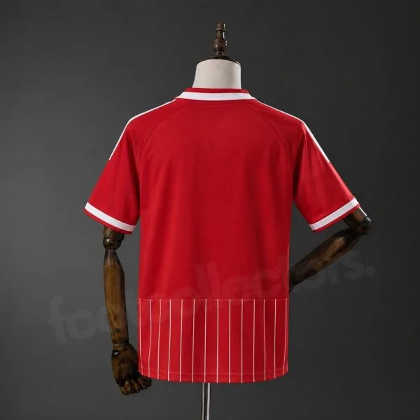 Maillot Koln Exterieur Rouge 2026-2027