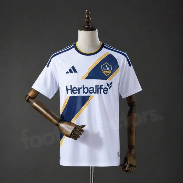 Maillot La Galaxi Domicile 2026 2027