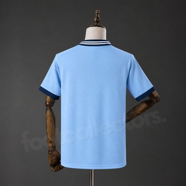 Maillot Lazio Domicile 1996 1997