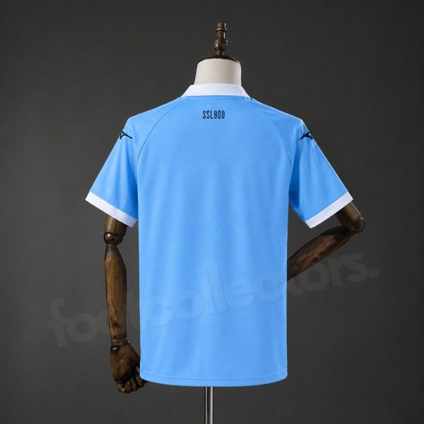 Maillot Lazio Domicile 2026 2027