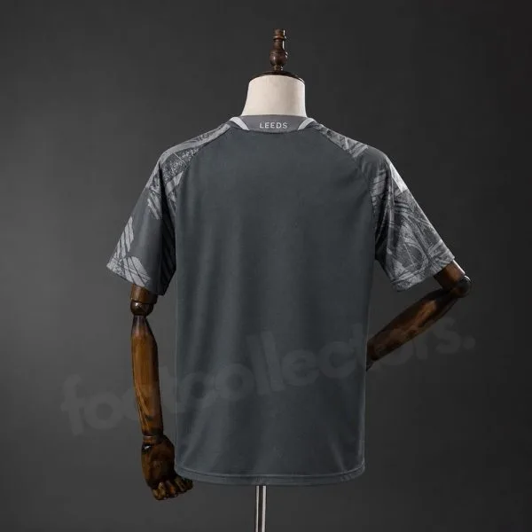Leeds United Third Jersey 2026-2027