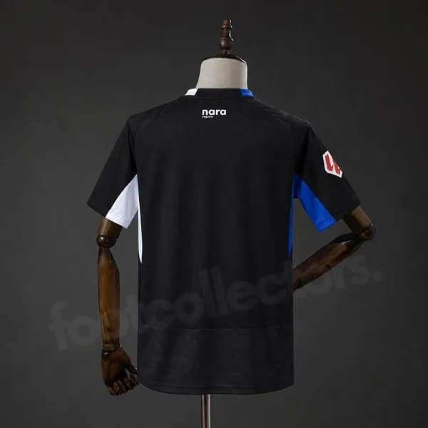 Leganes Away Jersey 2026/2027