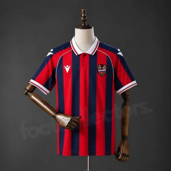 Maillot Levante Domicile 2026-2027