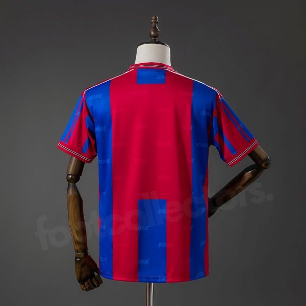 Maillot Levante UD Domicile 1999 2000
