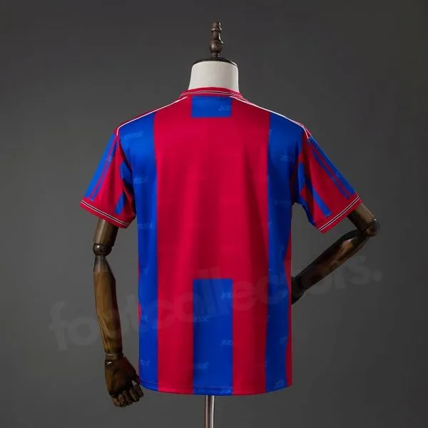 Levante UD Home Jersey 1999-2000