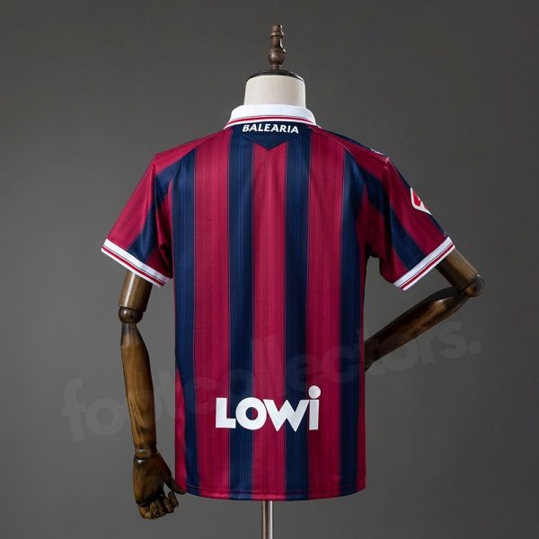 Maillot Levante UD Domicile 2026-2027
