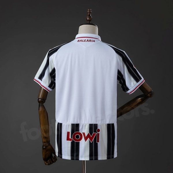 Maillot Levante UD Exterieur 2026-2027