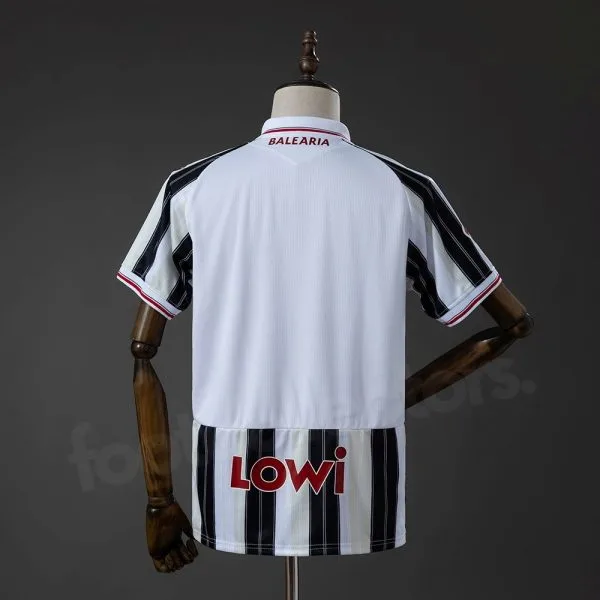 Maillot Levante UD Exterieur 2026-2027
