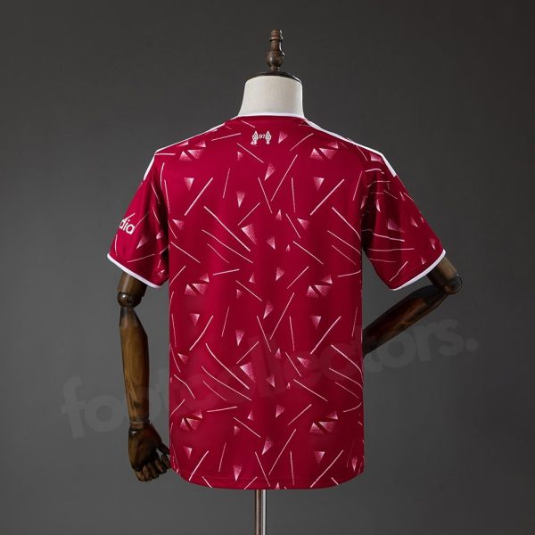 Maillot Liverpool Domicile 2026-2027