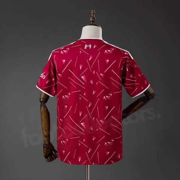 Maillot Liverpool Domicile 2026-2027
