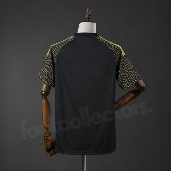 Maillot Los Angeles FC Domicile 2026 2027